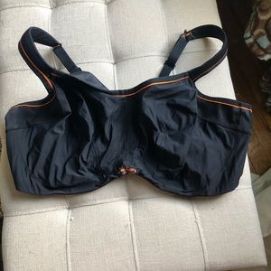 Panache Sculptress 44F sports bra